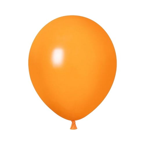 Globos Ballons Simples en Latex (Lot de 100)