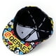 thumbnail image 4 of Ajustable Snap-hop Sombrero de Béisbol Dance Hat Skull Sunnimix Gorra de beisbol, 4 of 8