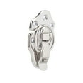 thumbnail image 4 of Toggle Latch Catch, Latch Hasp Retro Charming  For Decorative Cabinets For Wooden Boxes For Jewelry Boxes For Gift Boxes Red Bronze,White Nickel, 4 of 8