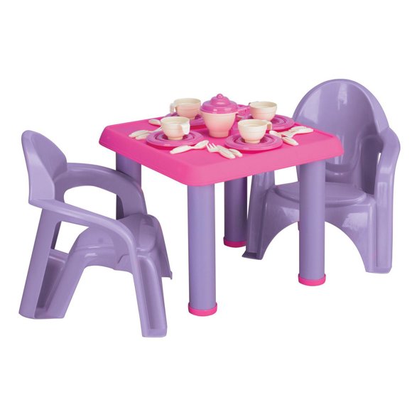 Tea Party Set