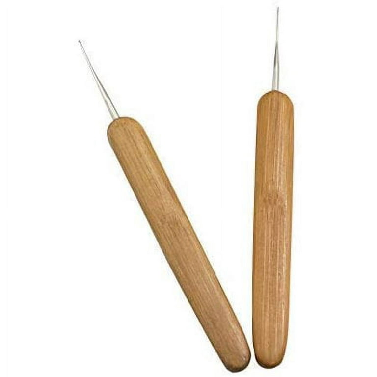 Peculiar Roots Locs Crochet Needle Tool  Suitable for Fixing Braids, 1  count - Kroger