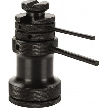 1 Piece, 4-1/2 to 8" High Screw Jack Set