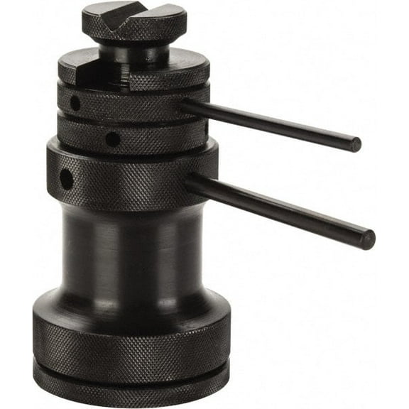 1 Piece, 4-1/2 to 8" High Screw Jack Set