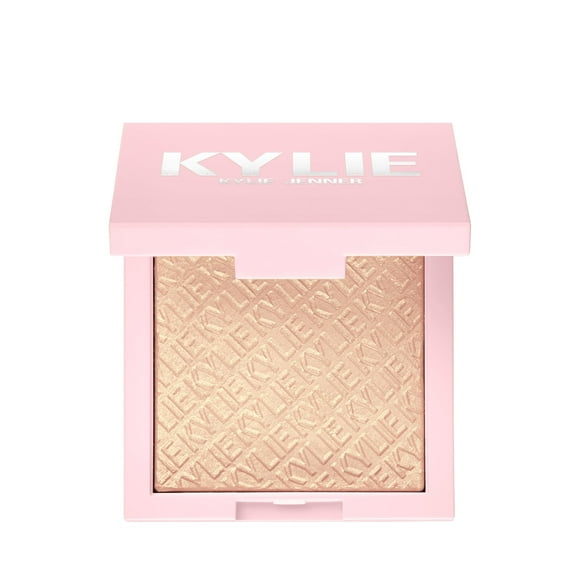 Polvo iluminador Kylie Cosmetics Kylighter