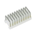 thumbnail image 5 of Arrow 31/64" T72 Insulated Staples, 300 Count, 5 of 5