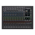 thumbnail image 1 of Mezcladora Análoga 16 Canales MACKIE Onyx16 con Multi-Track USB, 1 of 4
