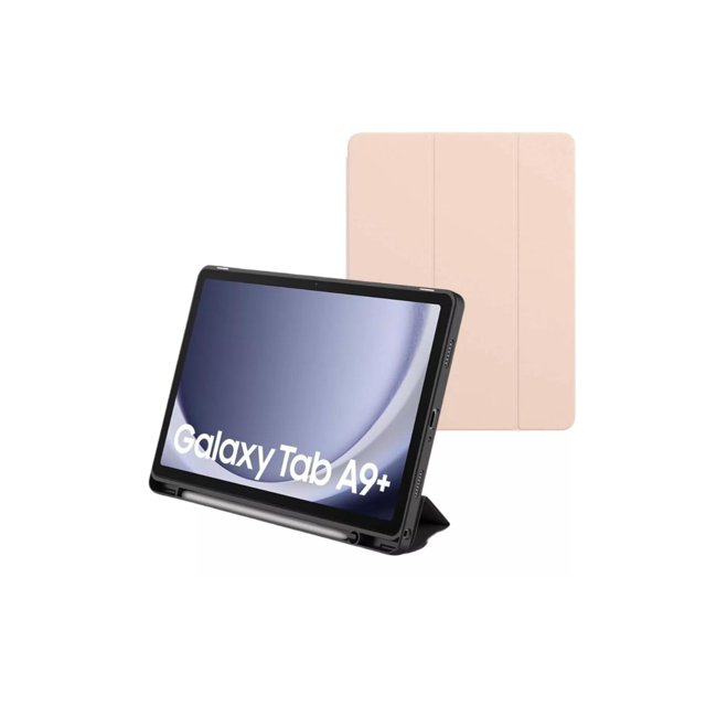 Funda inteligente para tableta Samsung Galaxy Tab A9+ 11 X210