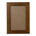 thumbnail image 1 of 8 Inch Wooden Picture Frame Natural Eco Wood Photo Frame with High Definition Acrylic for, 1 of 8