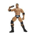 thumbnail image 5 of WWE The Rock Top Picks Elite Collection Action Figure with Entrance Lantern, 5 of 5