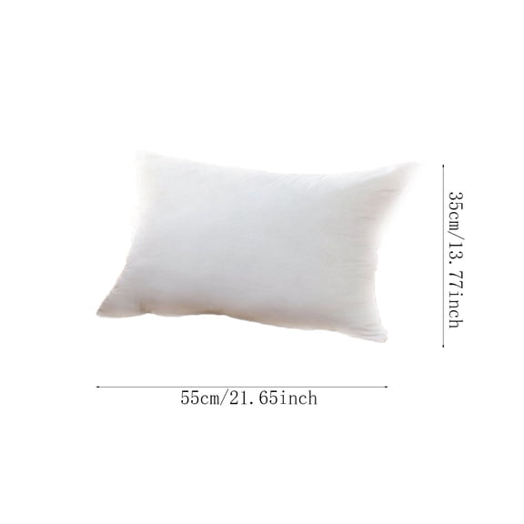 Pillows for Couch Hwkond Pillow Core Non-woven Fabric Pillow Core Wholesale Pillow Pillow Core Cotton Cushion Core Cushion Core Pillow Core,Up to 25% Off