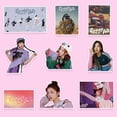 thumbnail image 3 of Girl Group NMIXX EXPERGO Stickers 100Pcs NMIXX Sticker Pack Cute NMIXX EXPERGO Album Stickers Merch Stickers NMIXX, 3 of 4