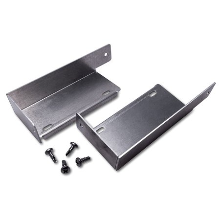 Voodoo Labs Pedal Power - PT-VDL-MK Voodoo Lab Pedal Power Mounting Kit, Mounts all Voodoo Lab Power Supplies underneath the Classic, Novo and Terra series boards. By Pedaltrain from USA