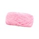 thumbnail image 5 of Hilo de lana grueso Strade Fareast Limited 80M Jumbo para tapete tejido Rosa, 5 of 8