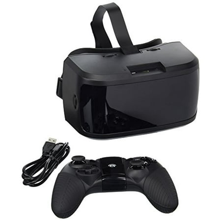 Auravisor all in one virtual reality vr goggles headset discount