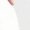 White, variant on Women's Plus Size Solid Split Hem Capri Leggings