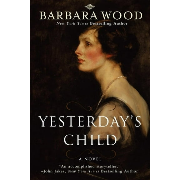 Yesterday's Child, (Paperback)
