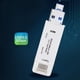 thumbnail image 4 of Nuevo lector de tarjetas Micro USB multifuncional 3 en 1 tipo C transmisión de alta velocidad (blanco), 4 of 8