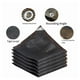 thumbnail image 4 of Wosthever Sombrilla negra para plantas, parasol, Gazebo, malla para exteriores, red de sombreado con ojales, cubierta para Patio, piscina Jardín y Patio, 4 of 6