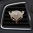 thumbnail image 1 of Perfume Creative Car Perfume Aromatherapy Car Conditioning Vent Perfume Clip Stone, 1 of 2