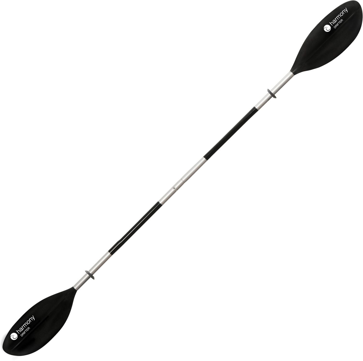 Harmony Drifter Aluminum Kayak Paddle