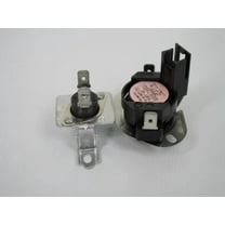 Whirlpool 280148 Dryer Thermal Cut-Off Fuse Kit, 352-Degree F