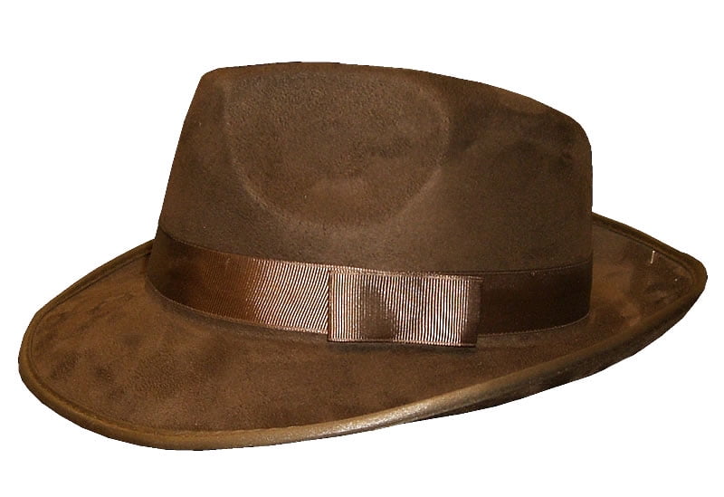 fedora hat walmart