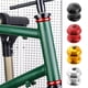 thumbnail image 5 of Sonducket Auriculares para bicicletas de 34MM, reemplazo de auriculares de alta precisión, rodamientos de alta resistencia, mantenimiento de Ciclismo Plata, 5 of 6