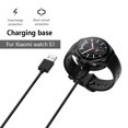 thumbnail image 1 of Base de carga portátil Cargador inalámbrico separado adecuado para Xiaomi Watch S1, 1 of 9