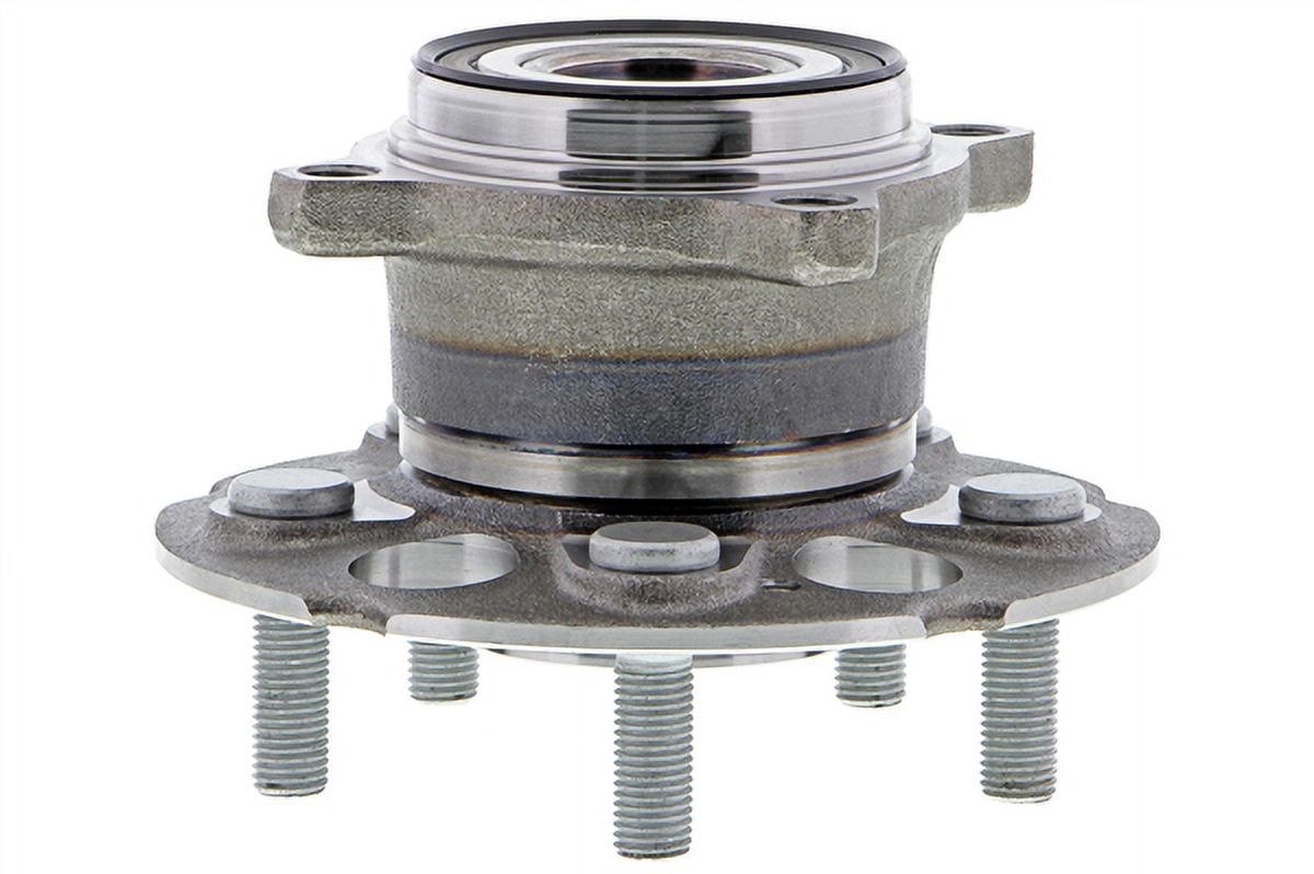 Mevotech MB60310 Wheel Bearing & Hub Assembly Fits select: 2012-2016 HONDA CR-V, 2014-2015 ACURA RDX