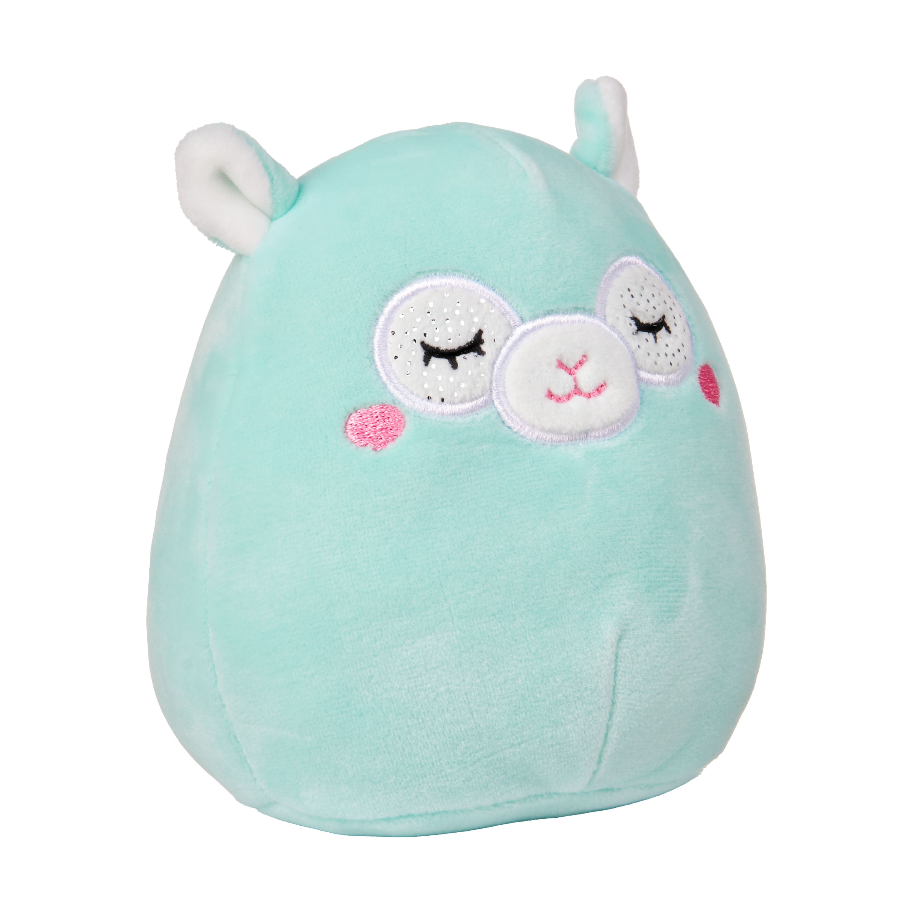 dymples plush toy