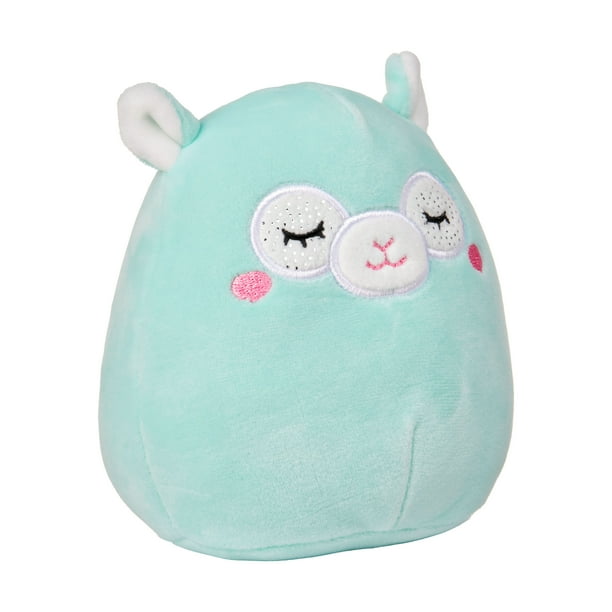Squishmallows Llama Miley 5" - Walmart.com - Walmart.com