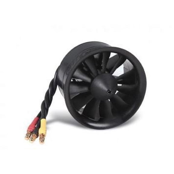 FMS 50mm Ducted Fan w/KV5400 Motor- FMMDF005 Motor Accessories/Gearboxes Air