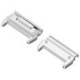 thumbnail image 2 of 1 Pair 22mm Watchband Connector for Garmin Fenix 8 47mm / Fenix E 47mm / Fenix 7 Watch Band Meta, 2 of 3