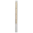 thumbnail image 2 of Bon Tool 82-388 Magnesium Darby - Straight 48" X 3 1/2" With Triple Loop Wood Handle, 2 of 2