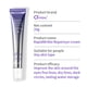 thumbnail image 5 of Firming Gel Dark Wrinkle Slide Ball Eye Gel Cream 20g, 5 of 9