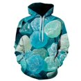 thumbnail image 3 of Sudadera con capucha con estampado 3D de frutas y dulces para hombre, sudaderas casuales divertidas de talla grande para mujer, ropa de calle para hombre, sudadera con capucha para hombre, 3 of 5