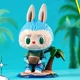 thumbnail image 3 of POP MART LABUBU Fruit Series Blind Box Confirm Style Cute Anime Figure Designer Doll Cartoon Model New Year Gifts Kid Toys, 3 of 5