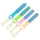 thumbnail image 4 of 4 limas de uñas de nanovidrio para manicura y pedicura (colores surtidos), 4 of 5