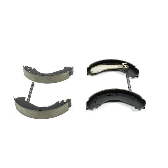 Drum Brake Shoe Fits select: 2004-2008 CHEVROLET COLORADO, 2004-2008 GMC CANYON