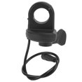 thumbnail image 3 of Electric Bicycle Thumb Throttle, Waterproof Connector Electric Bike Accelerator Stable Speed Control Sensitive Wear Resistant  For Mid Drive Motor, 3 of 8