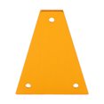 thumbnail image 2 of Guitar  Rod Cover 3 Hole, Replacement Guitar  Rod Cover Iron  Touch  For Playing, 2 of 8