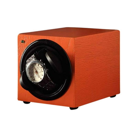 Nathan Direct Single Watch Winder Box
