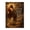 Wooden puzzle 102, variant on 500-Piece Adult Wood Jigsaw Puzzle, Starry Night Music Notes & Violin Art, Intellectual Challenge, Stress-Relieving, Family Activity, Home Wall Decor, Eco-Friendly, 20.5x15in