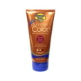 thumbnail image 2 of Banana Boat Summer Color Self-Tanning Lotion Deep Dark Color - 6 Ounces, 2 of 3
