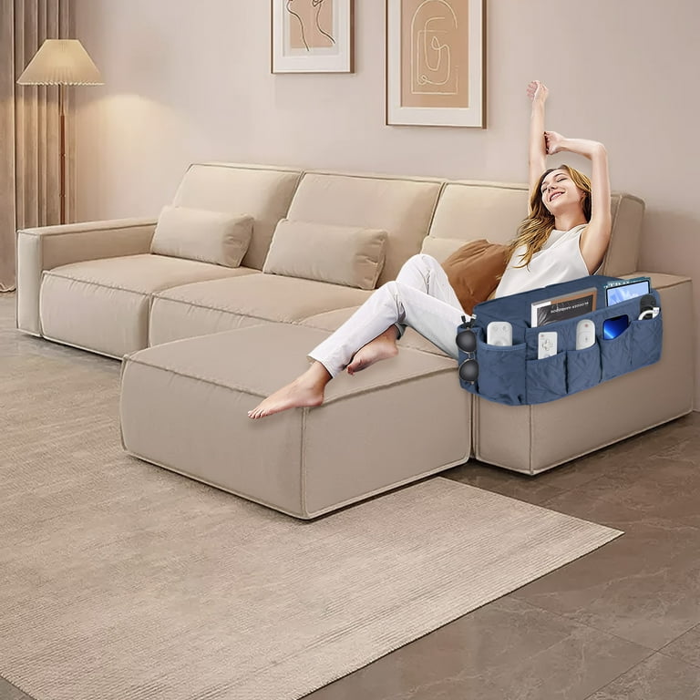 Sofa armchair organizer hotsell
