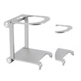 thumbnail image 6 of Aluminum Alloy Espresso Stand Hand Pressing Coffee Machine Accessory Manual Espresso Bracket Coffee Brewer Frame, 6 of 8