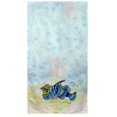 thumbnail image 1 of Betsydrake BT1144 Google Eye Beach Towel, 1 of 1