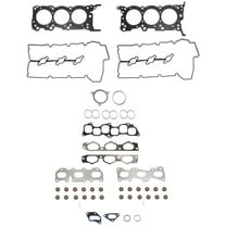 FEL-PRO HS 26427 PT Head Gasket Set Fits select: 2007-2009 HYUNDAI SANTA FE, 2007-2009 HYUNDAI SONATA