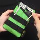 thumbnail image 5 of Bolsa De Herramientas Edc Bolsa de herramientas EDC ligera, bolsa Molle plegable, accesorios para exteriores (verde) Likrtyny  Para Estrenar, 5 of 7