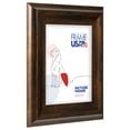 thumbnail image 2 of Verona Wide Tarnished Bronze 16x20 Inch Picture Frame, 2 of 4